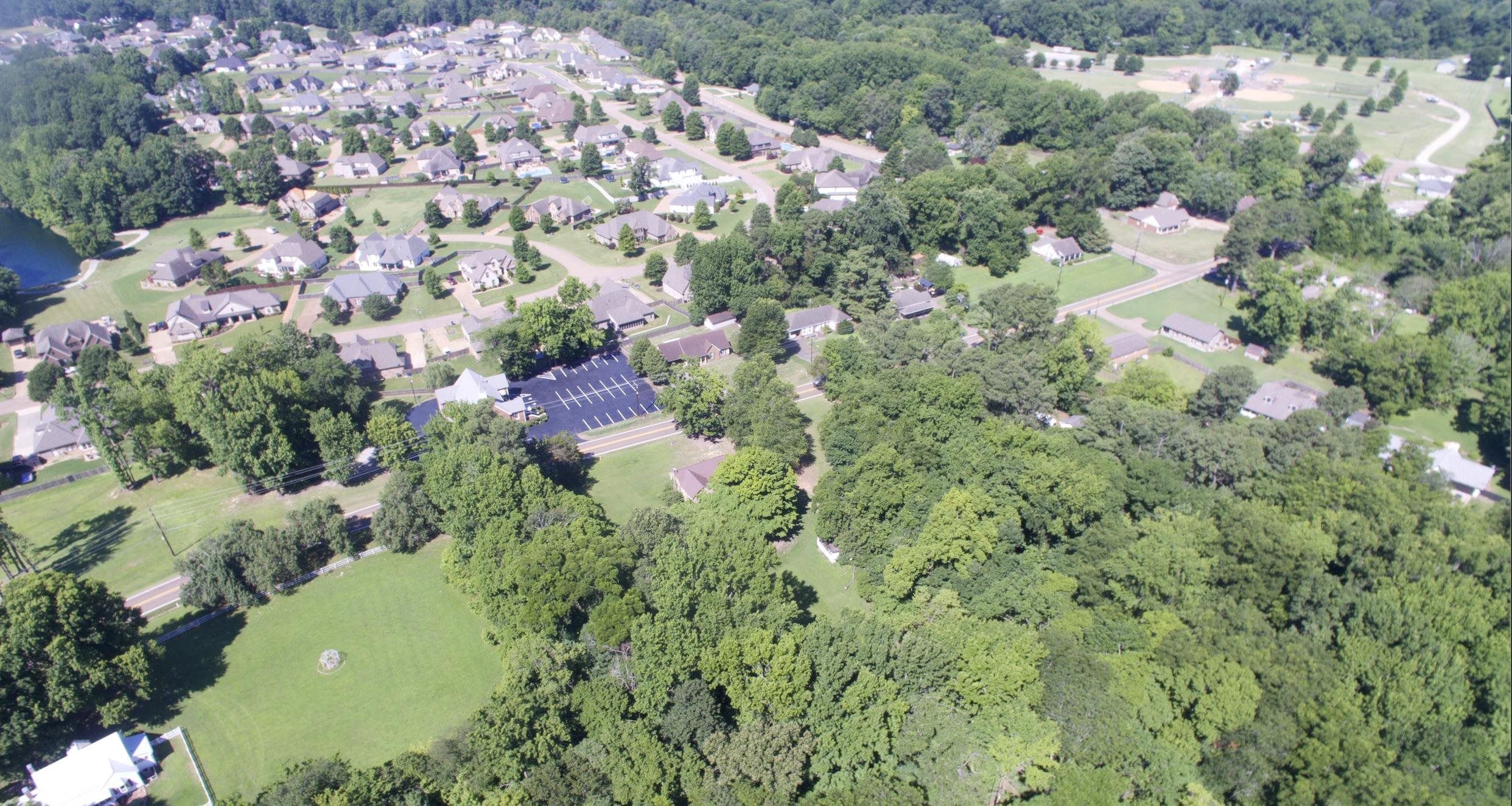 1022 ATOKA IDAVILLE RD