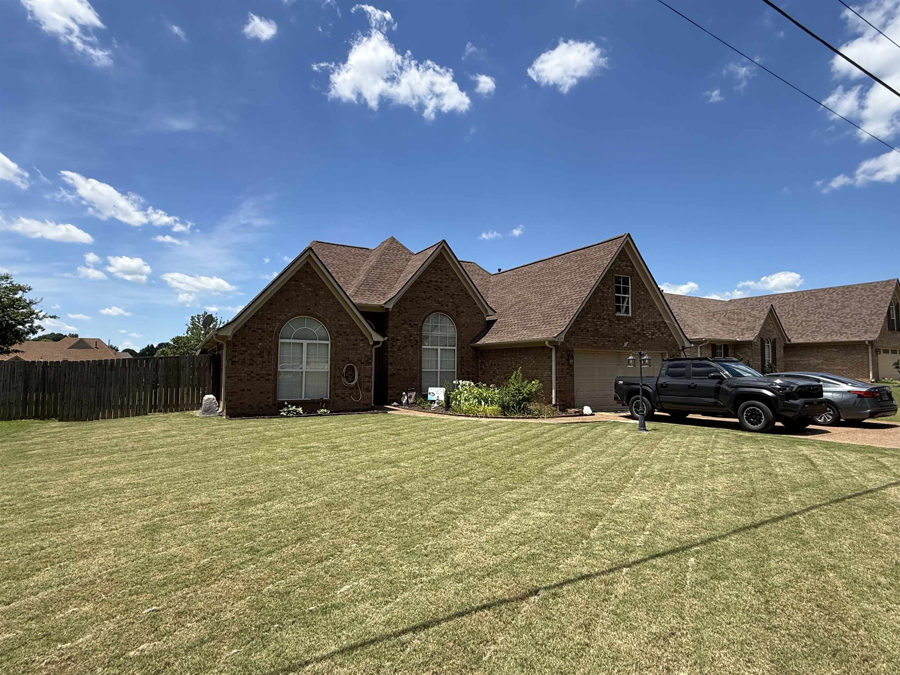 435 TERRY RD