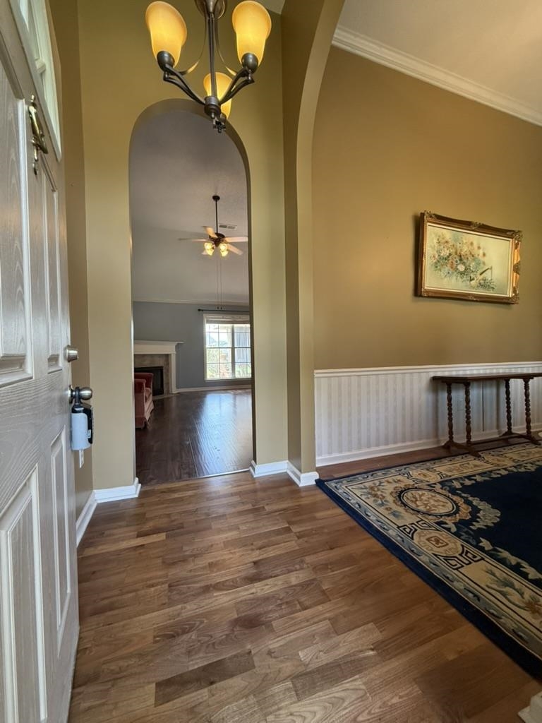 435 TERRY RD