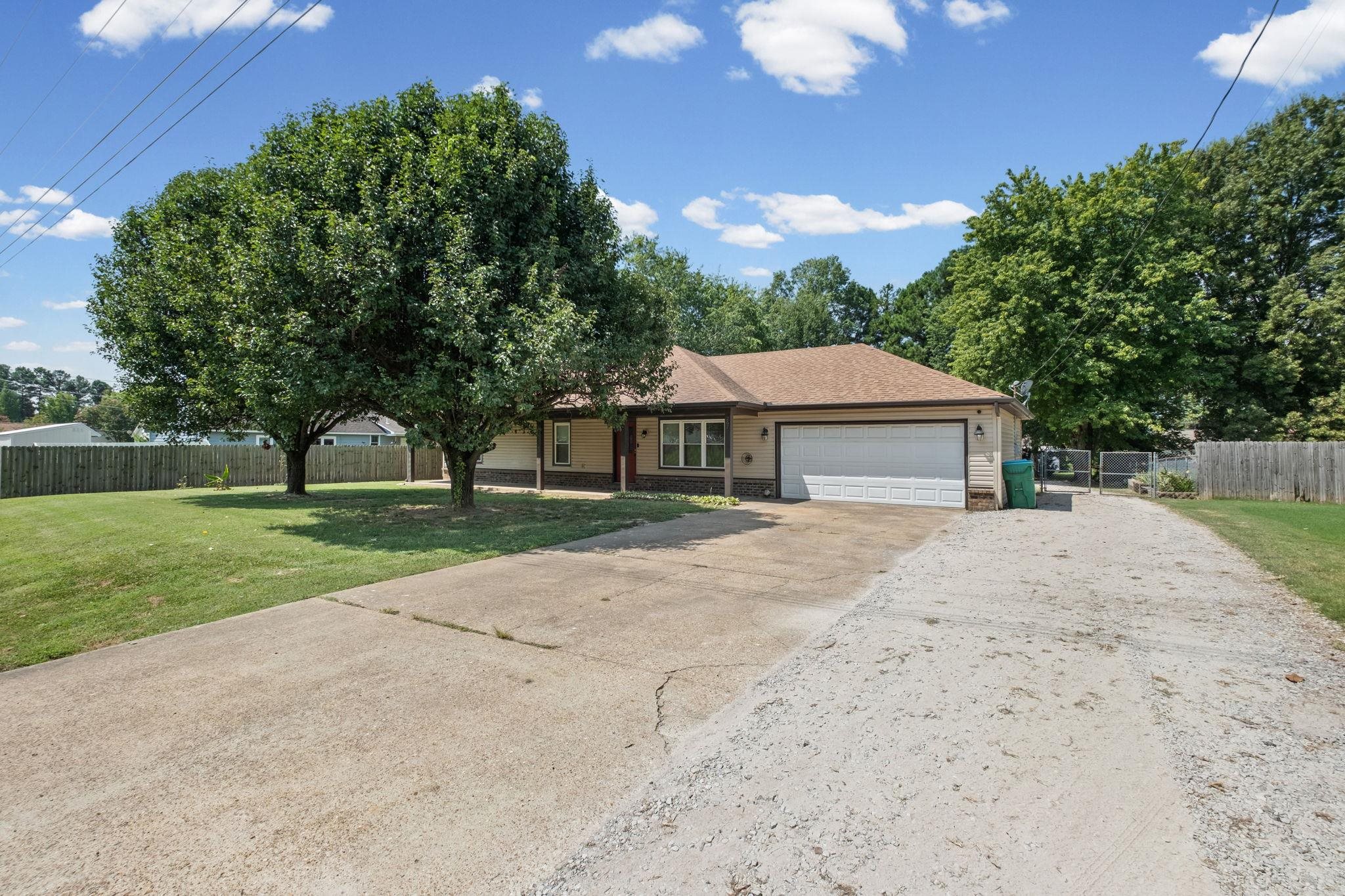 267 NANCYE REEDER DR