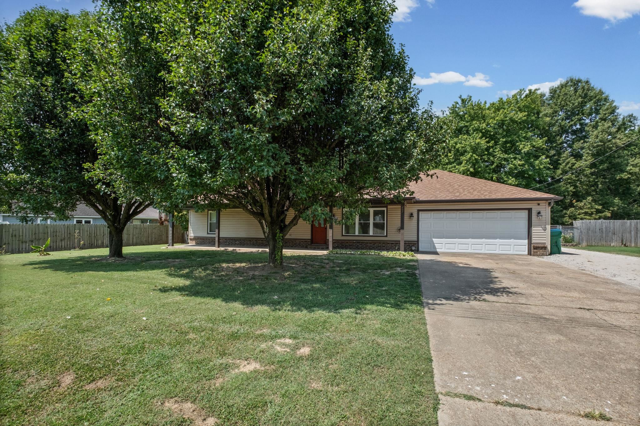 267 NANCYE REEDER DR