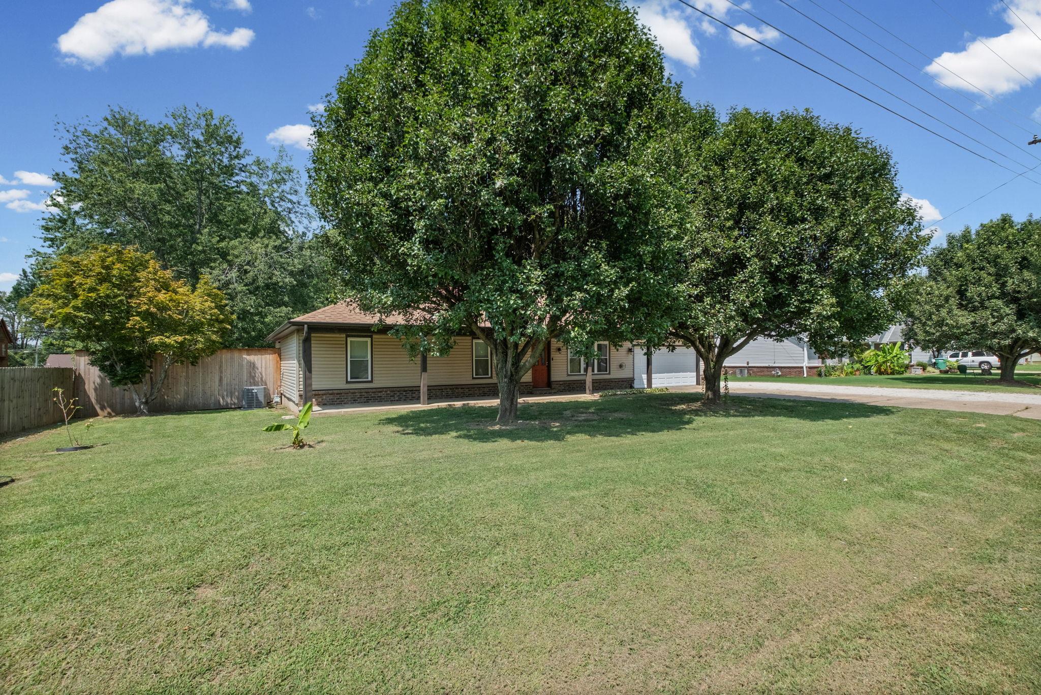 267 NANCYE REEDER DR