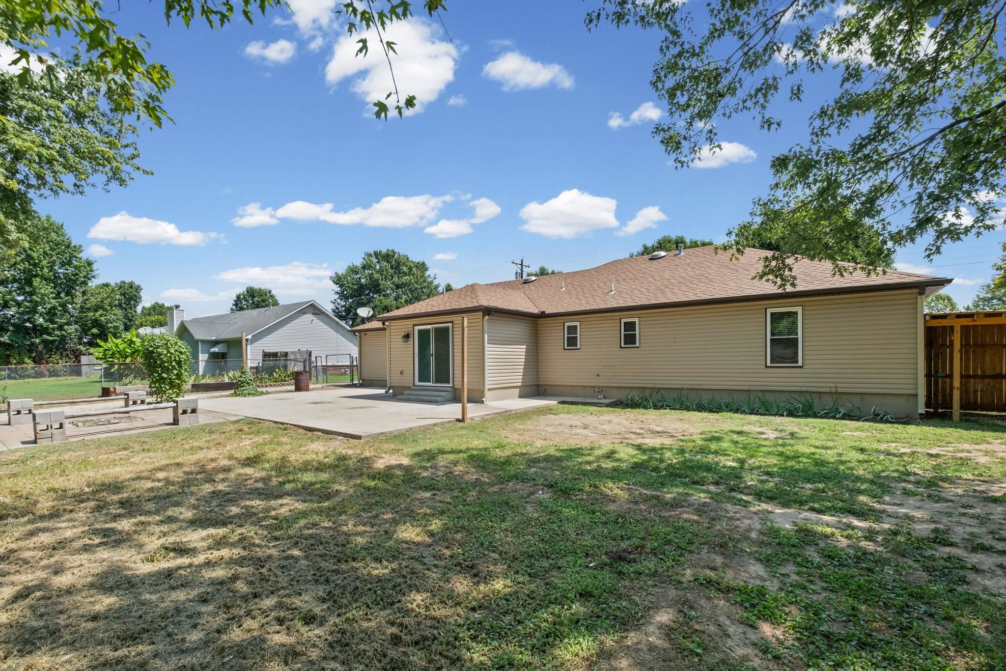 267 NANCYE REEDER DR
