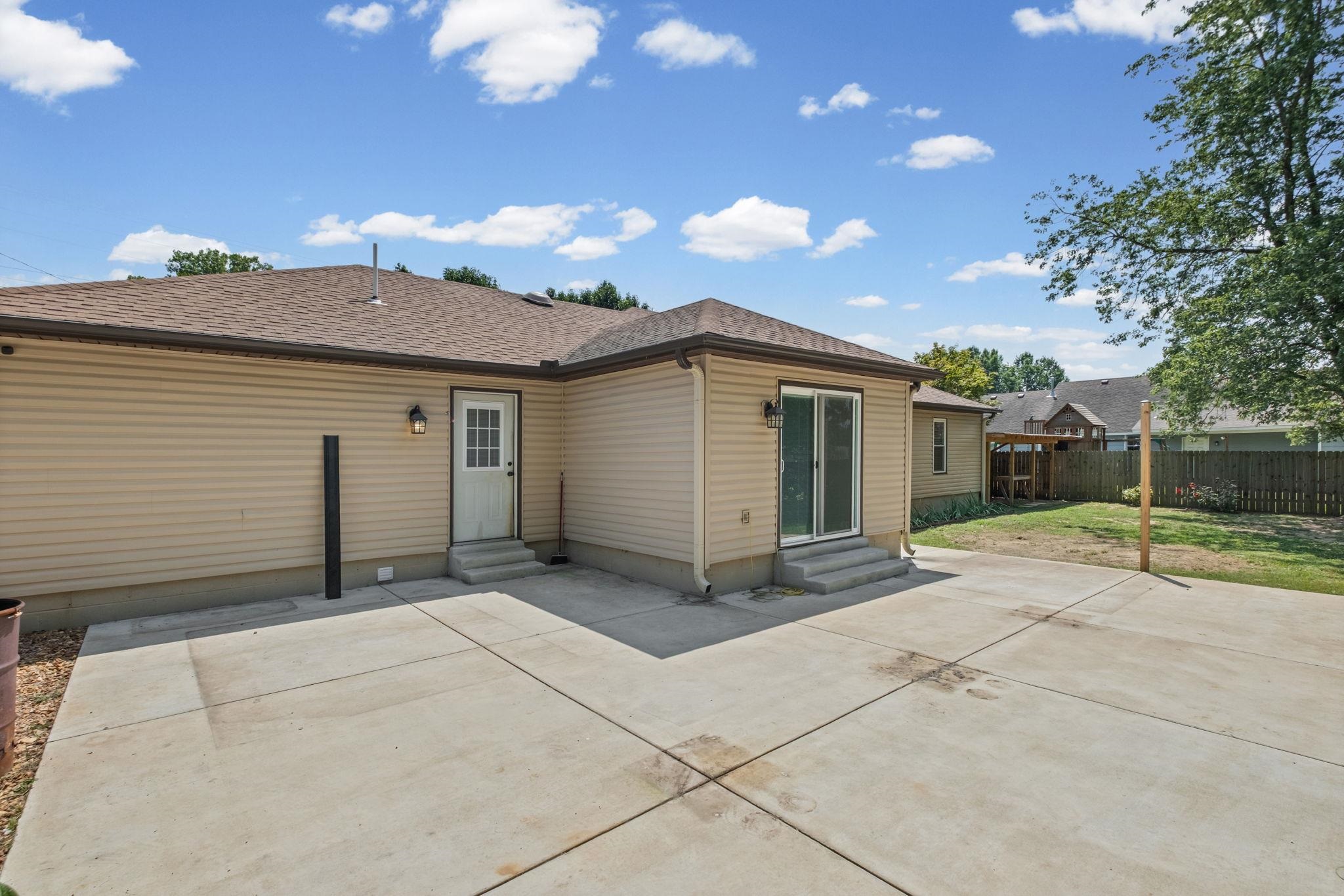 267 NANCYE REEDER DR
