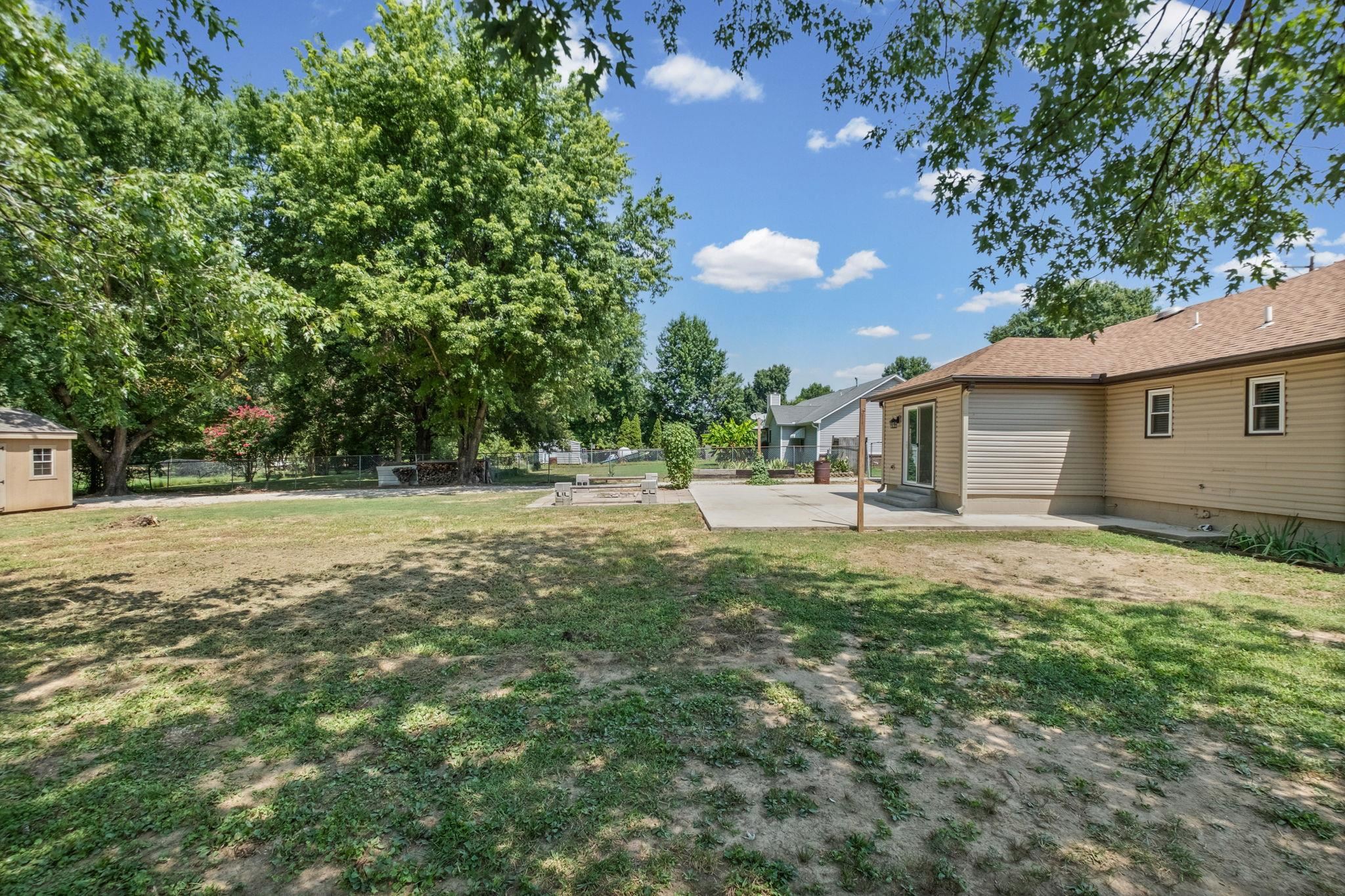267 NANCYE REEDER DR