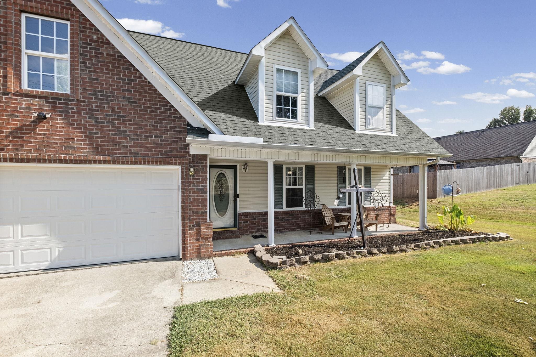 430 P W REED DR