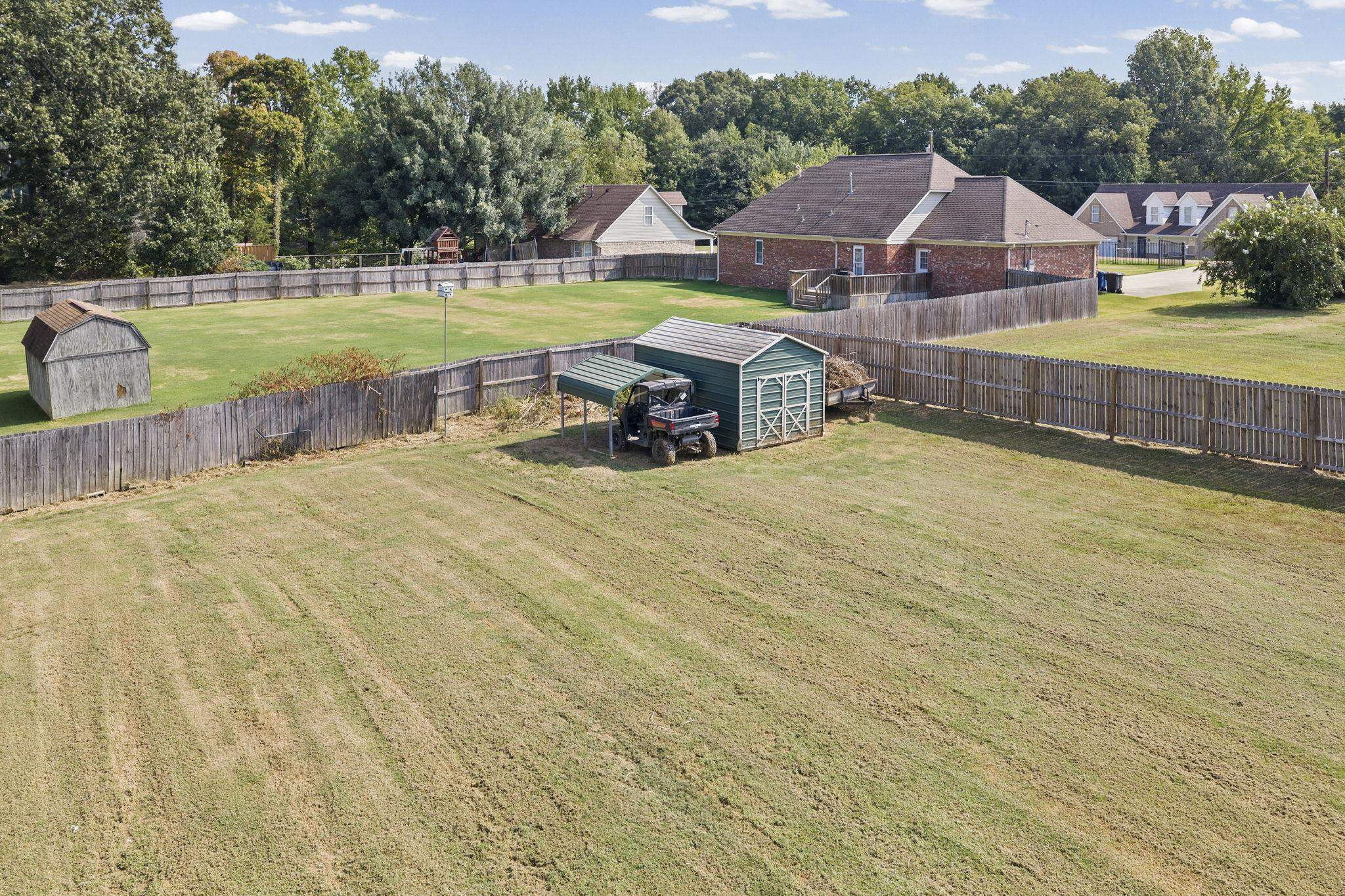 430 P W REED DR