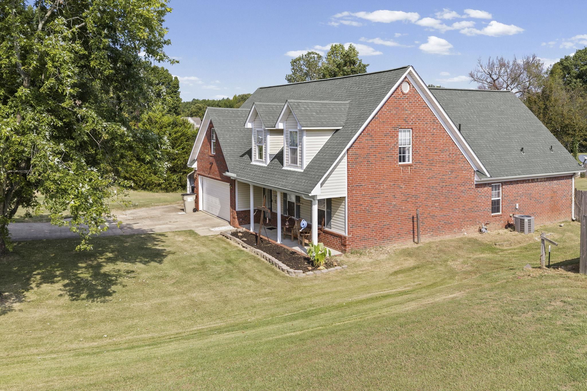 430 P W REED DR