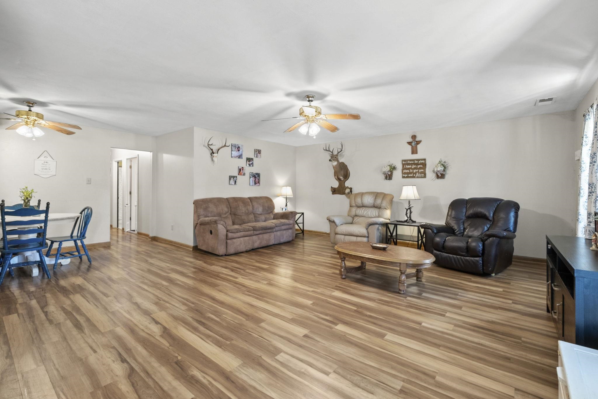 430 P W REED DR