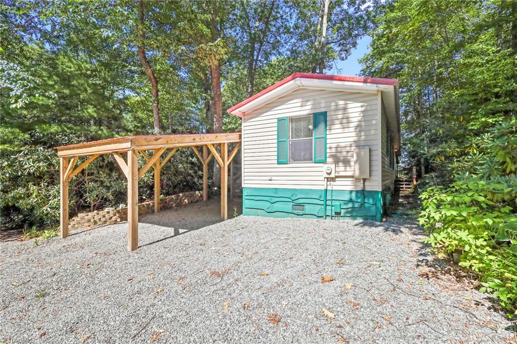 110 Laurelwood Court