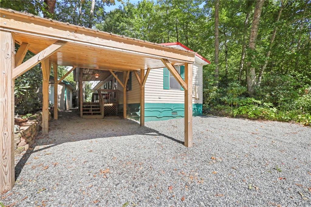 110 Laurelwood Court