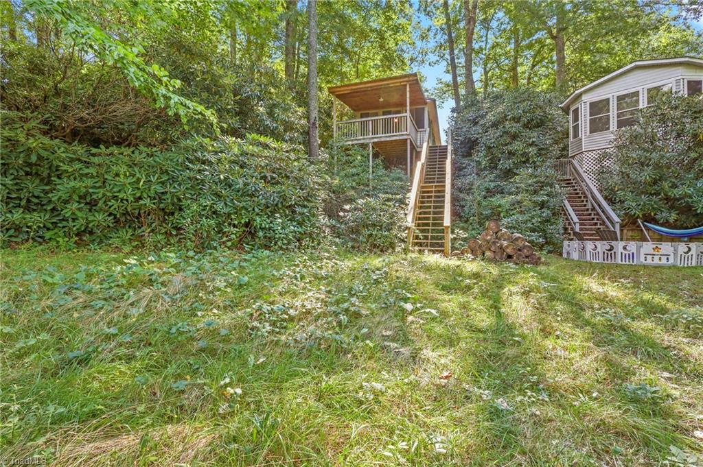 110 Laurelwood Court