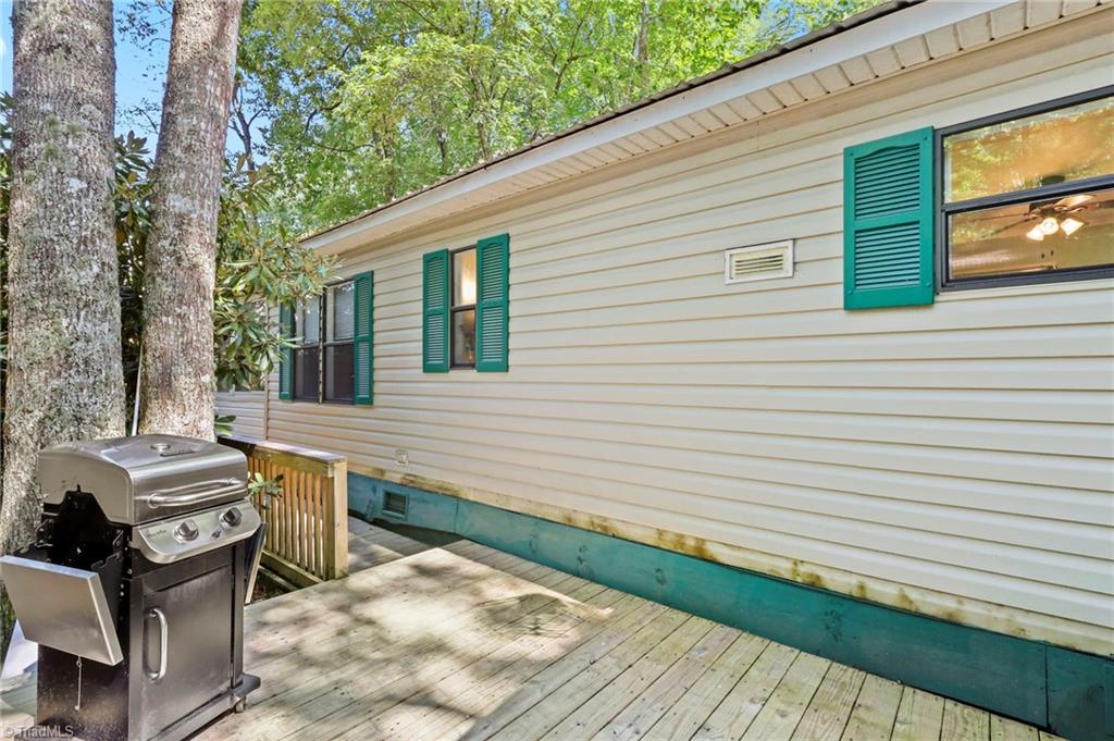 110 Laurelwood Court