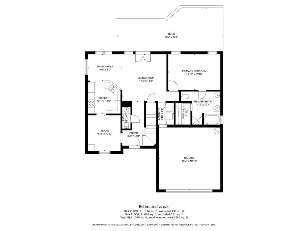 4595 SW Lands End Court