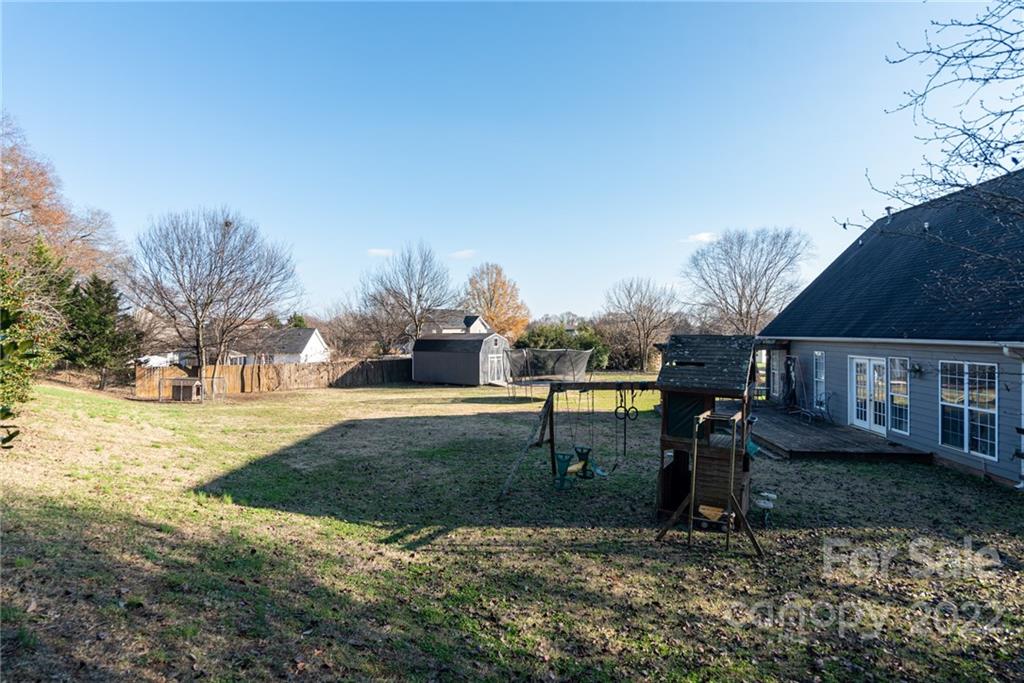 4595 SW Lands End Court