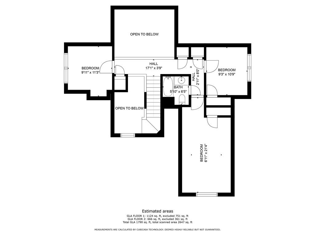 4595 SW Lands End Court