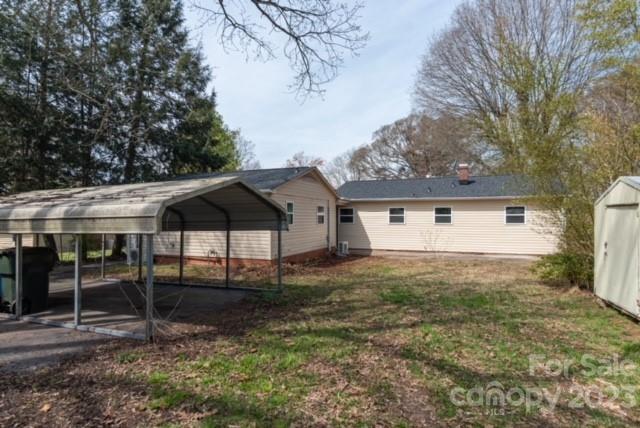 1218 4th Street Lane NE