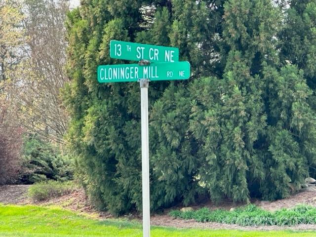 lot 14 Cloninger mill Road NE