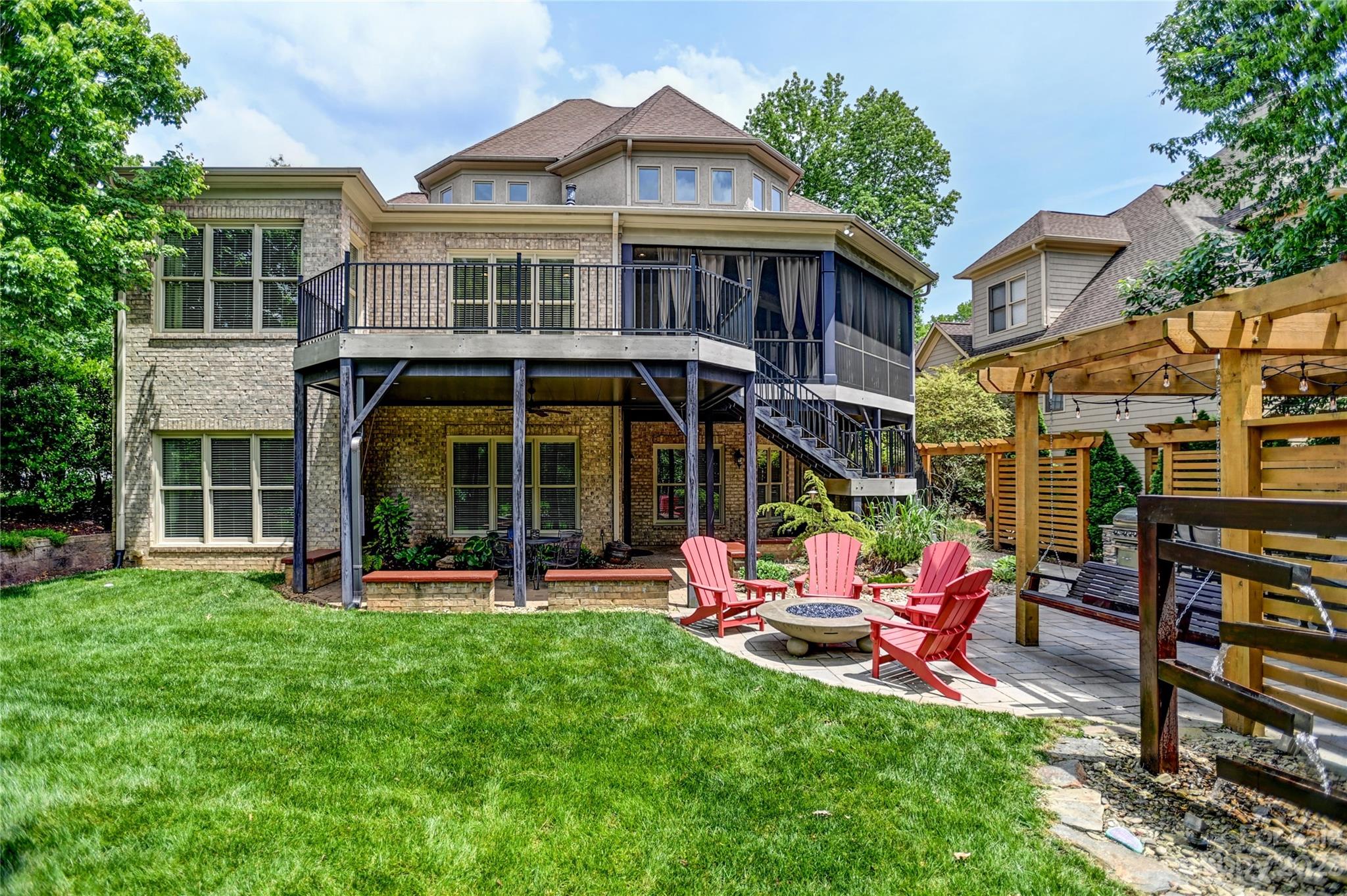 13804 Tributary Court