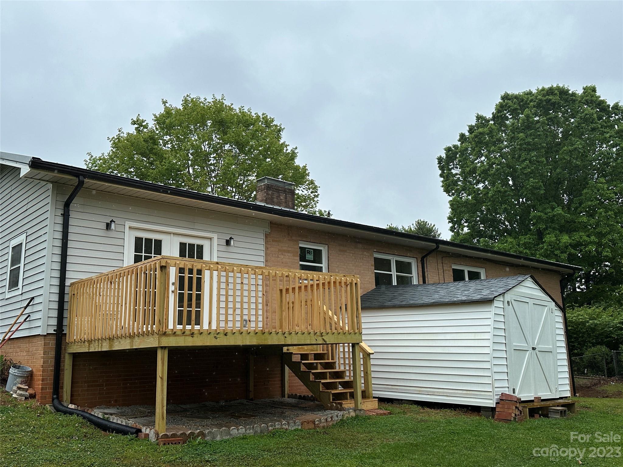 1845 Connelly Springs Road