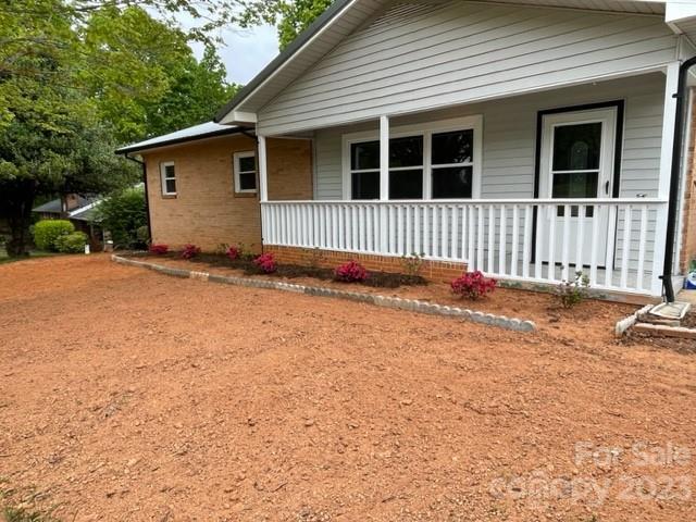 1845 Connelly Springs Road