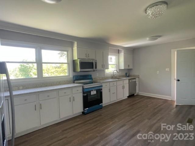 1845 Connelly Springs Road