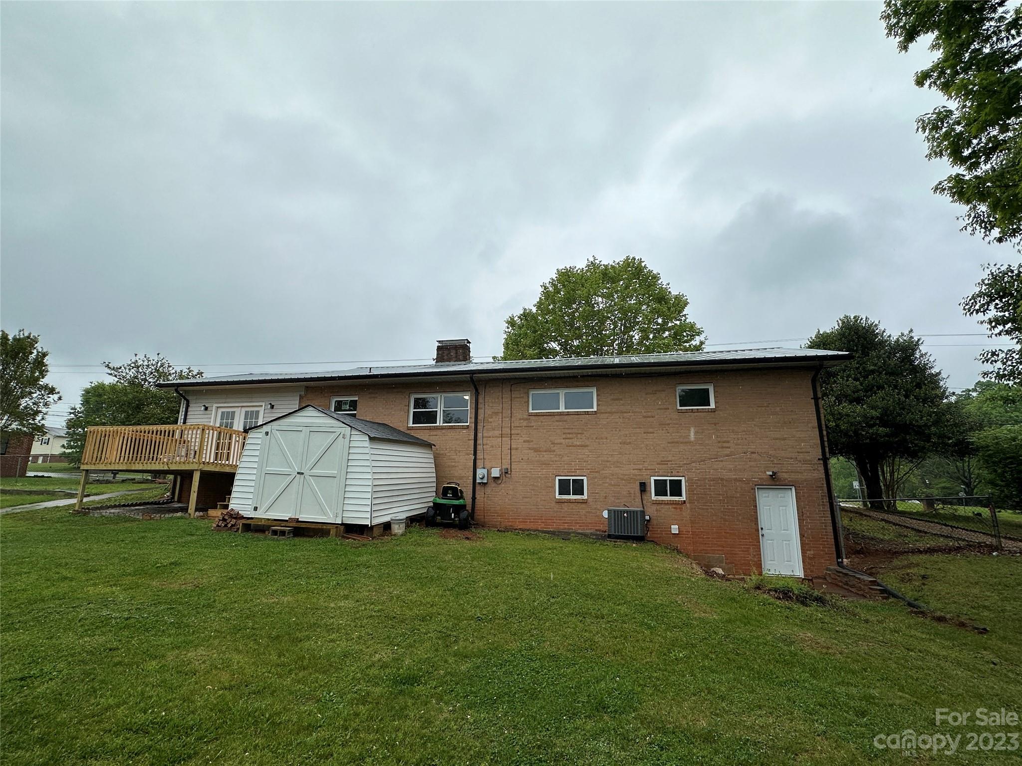 1845 Connelly Springs Road