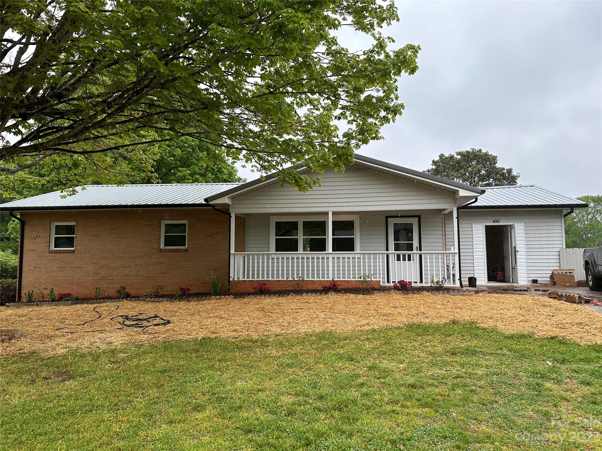 1845 Connelly Springs Road