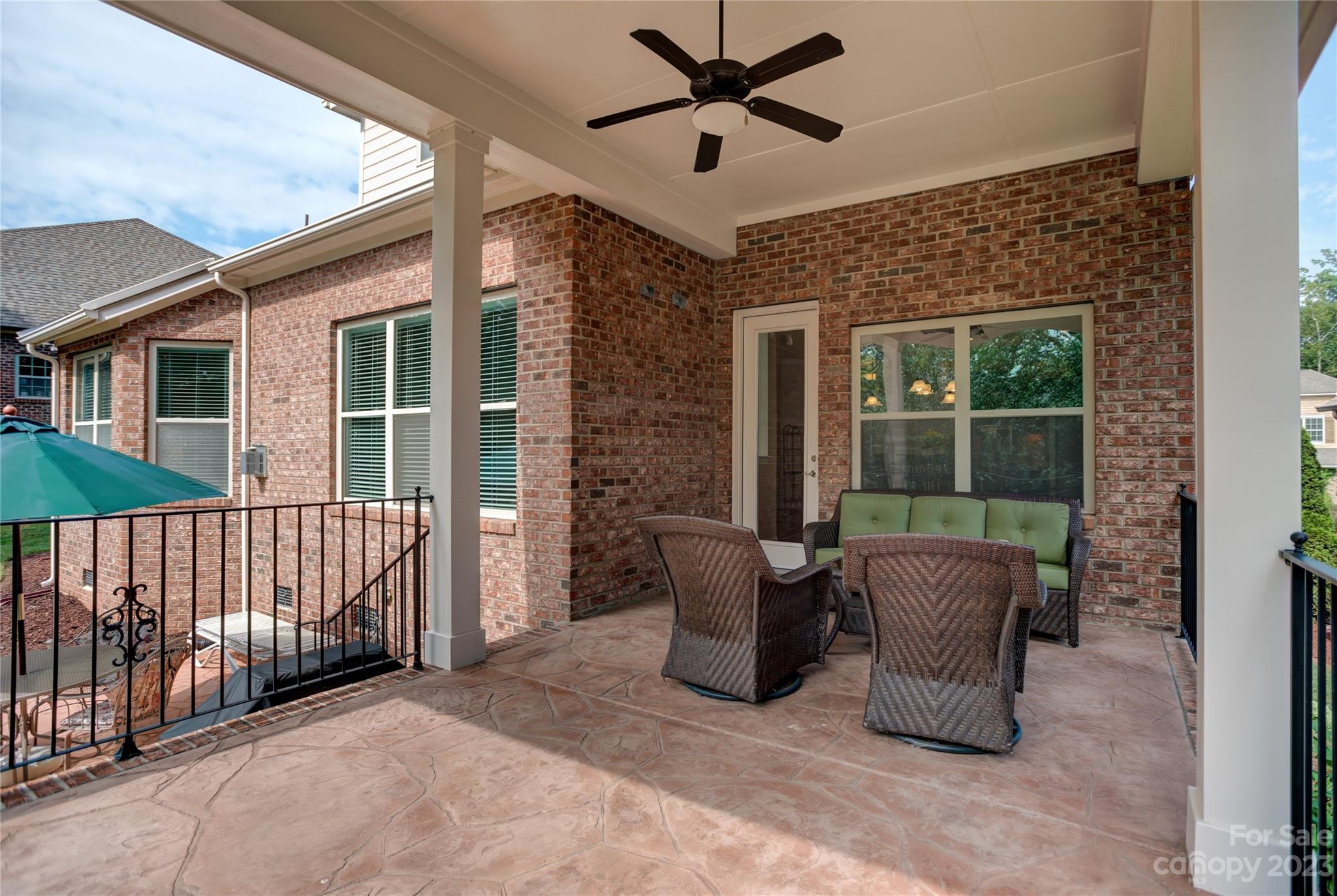 9680 Ashley Green Court NW