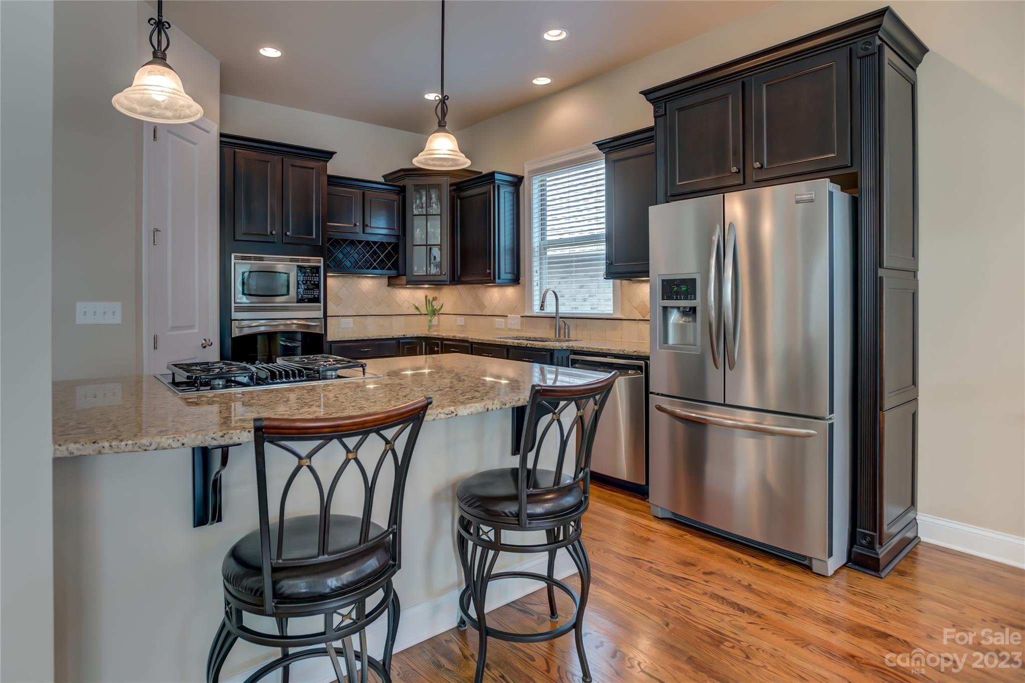 9680 Ashley Green Court NW