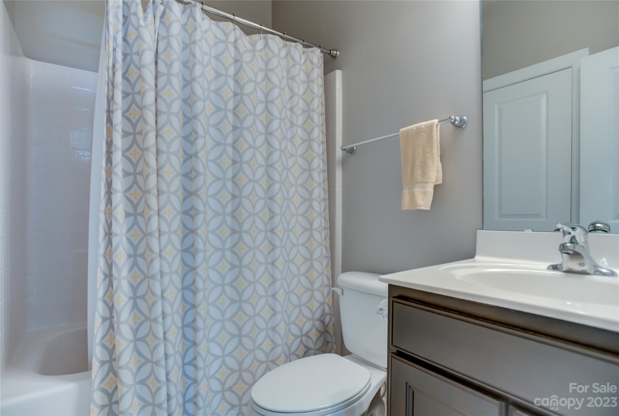 9680 Ashley Green Court NW