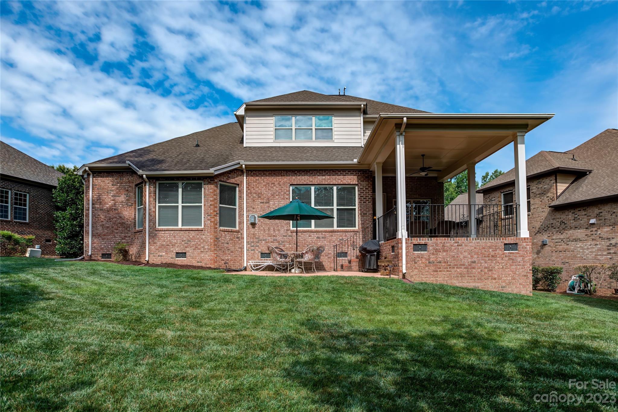 9680 Ashley Green Court NW