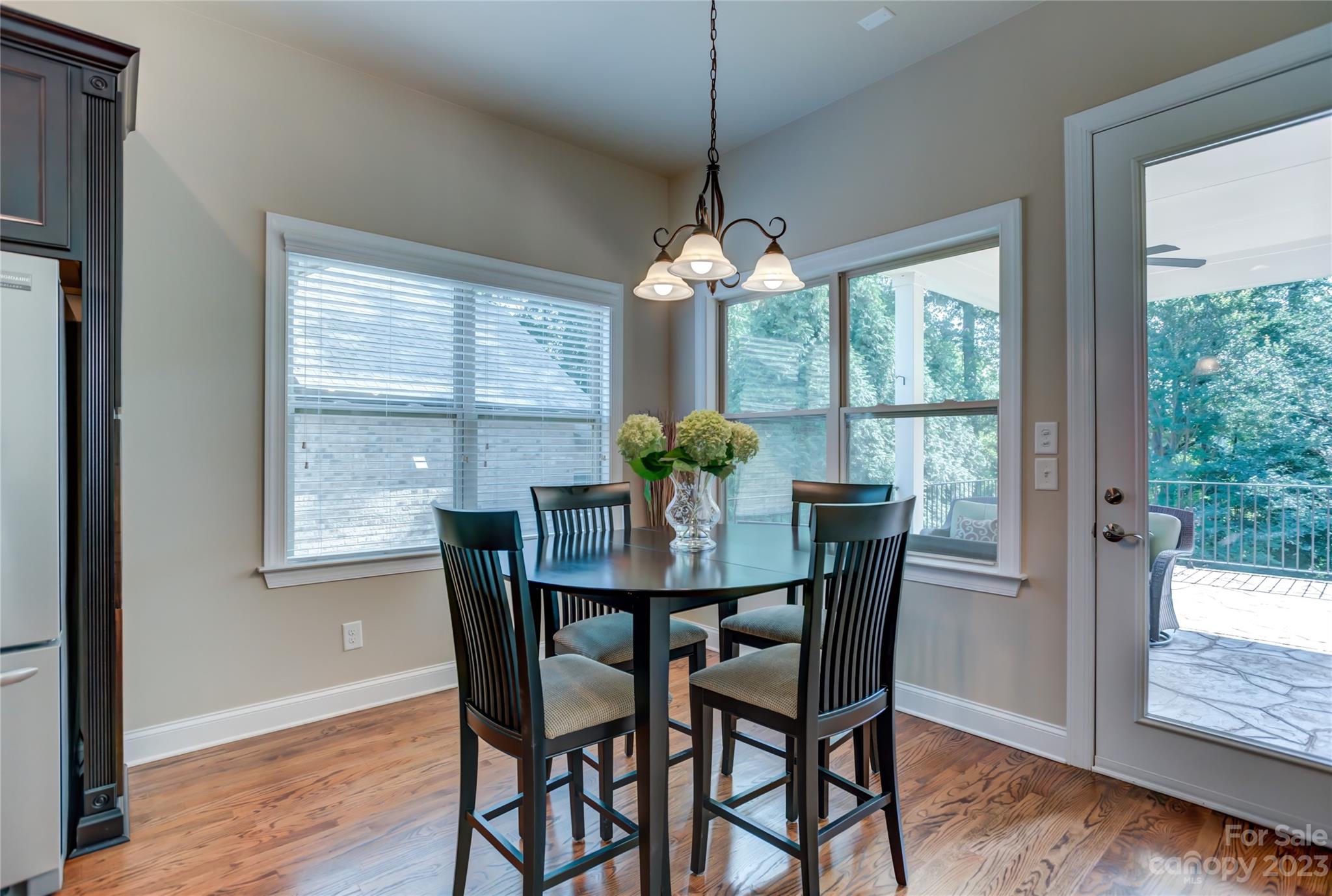 9680 Ashley Green Court NW