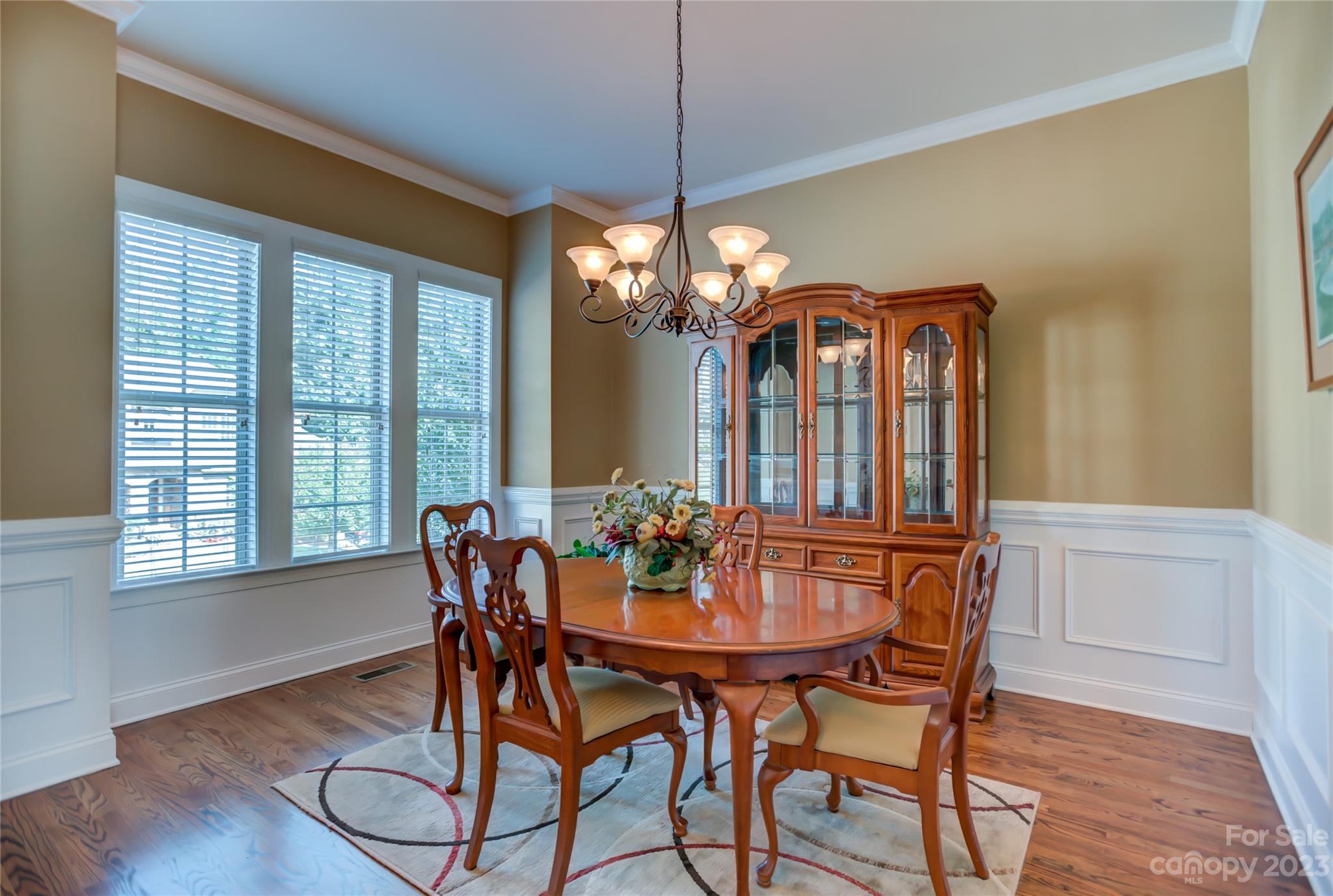 9680 Ashley Green Court NW