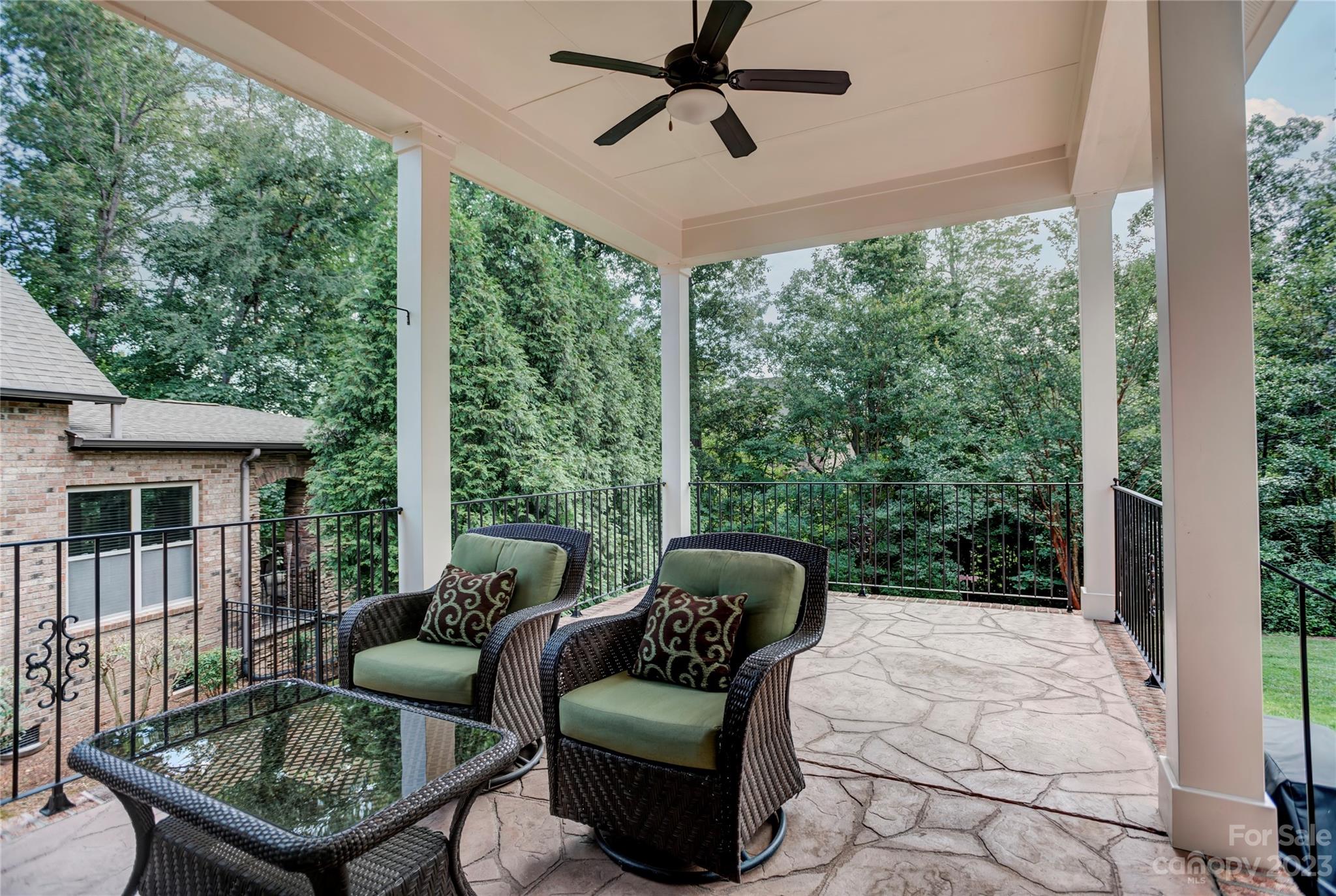 9680 Ashley Green Court NW