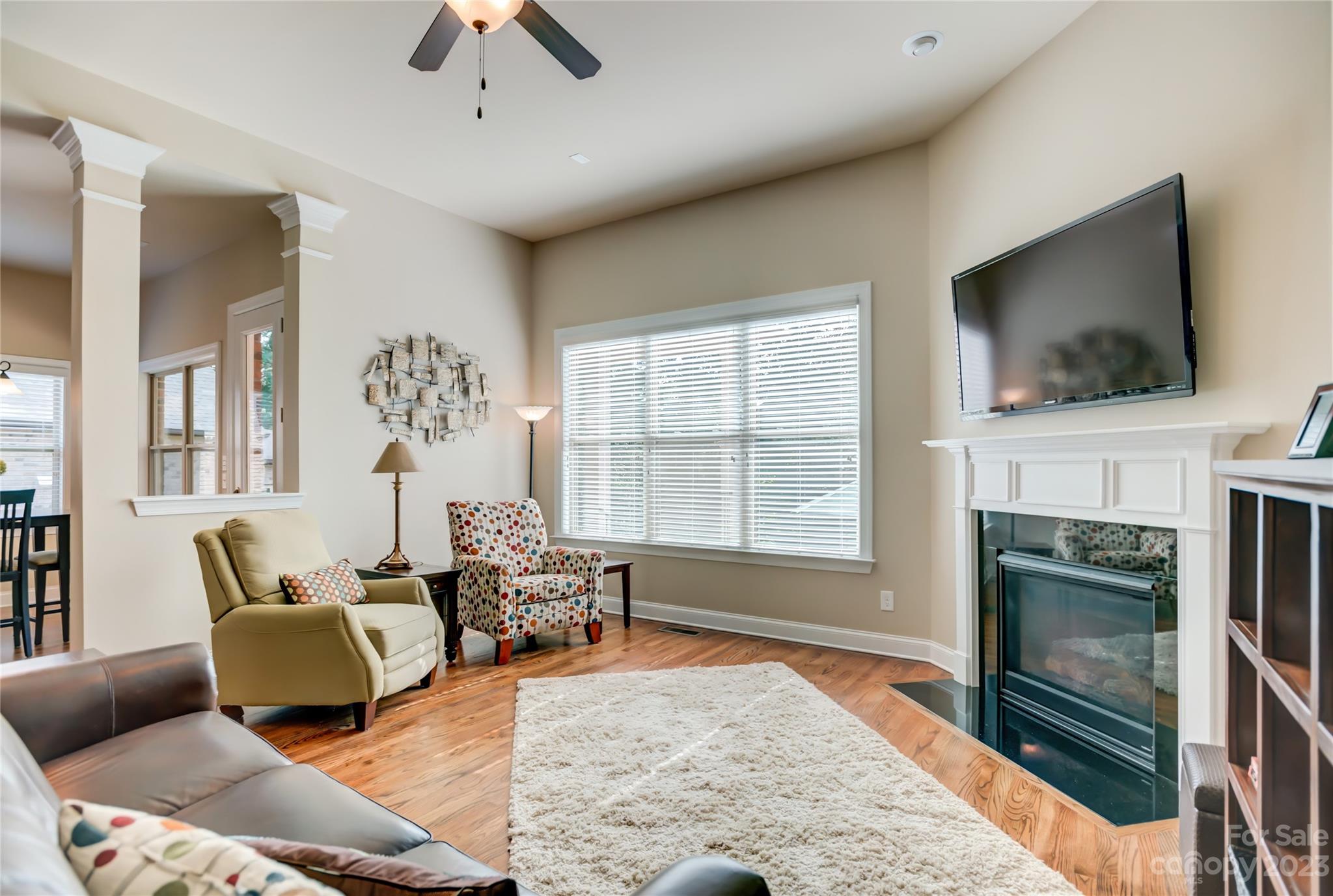 9680 Ashley Green Court NW