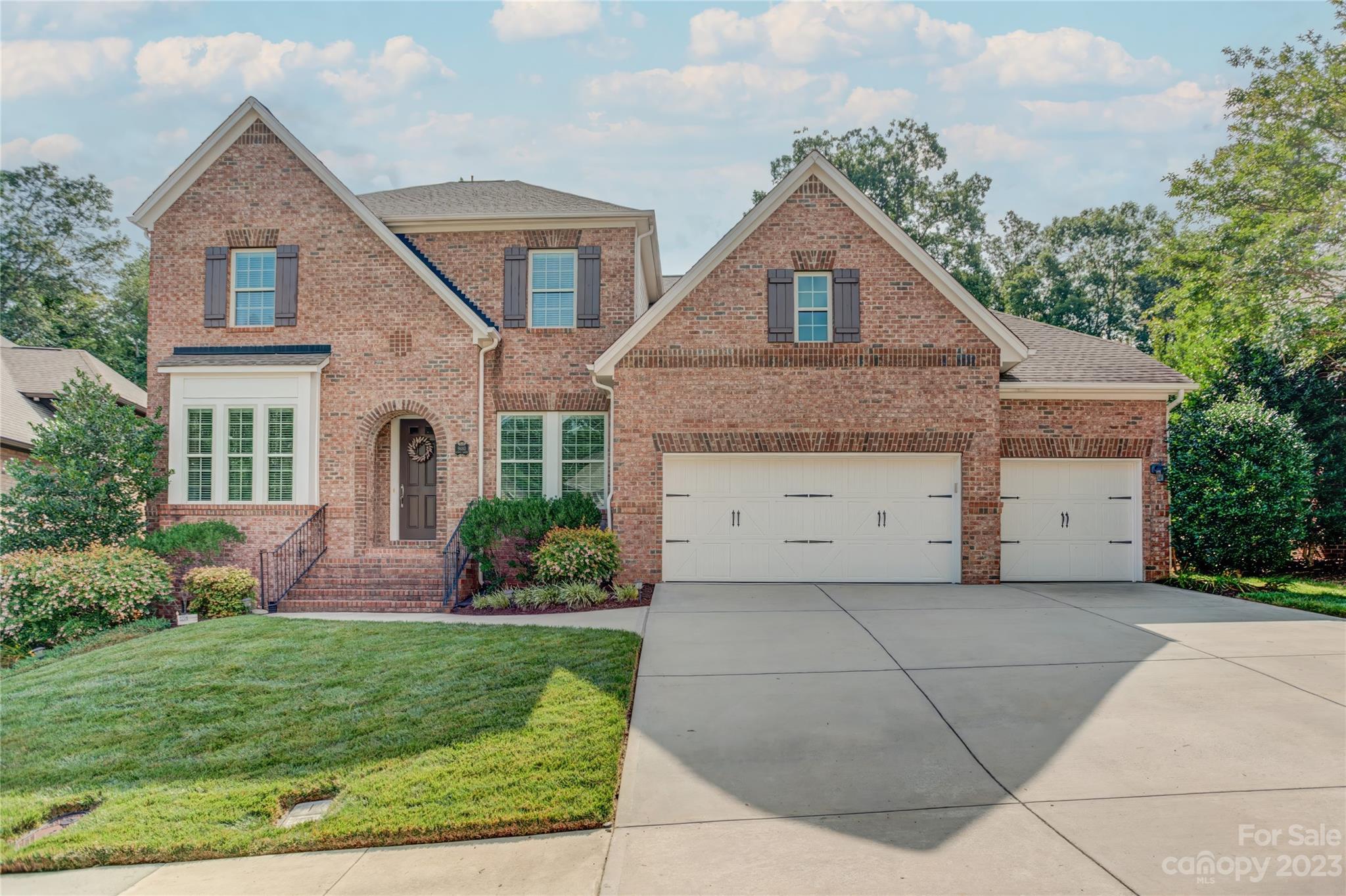 9680 Ashley Green Court NW