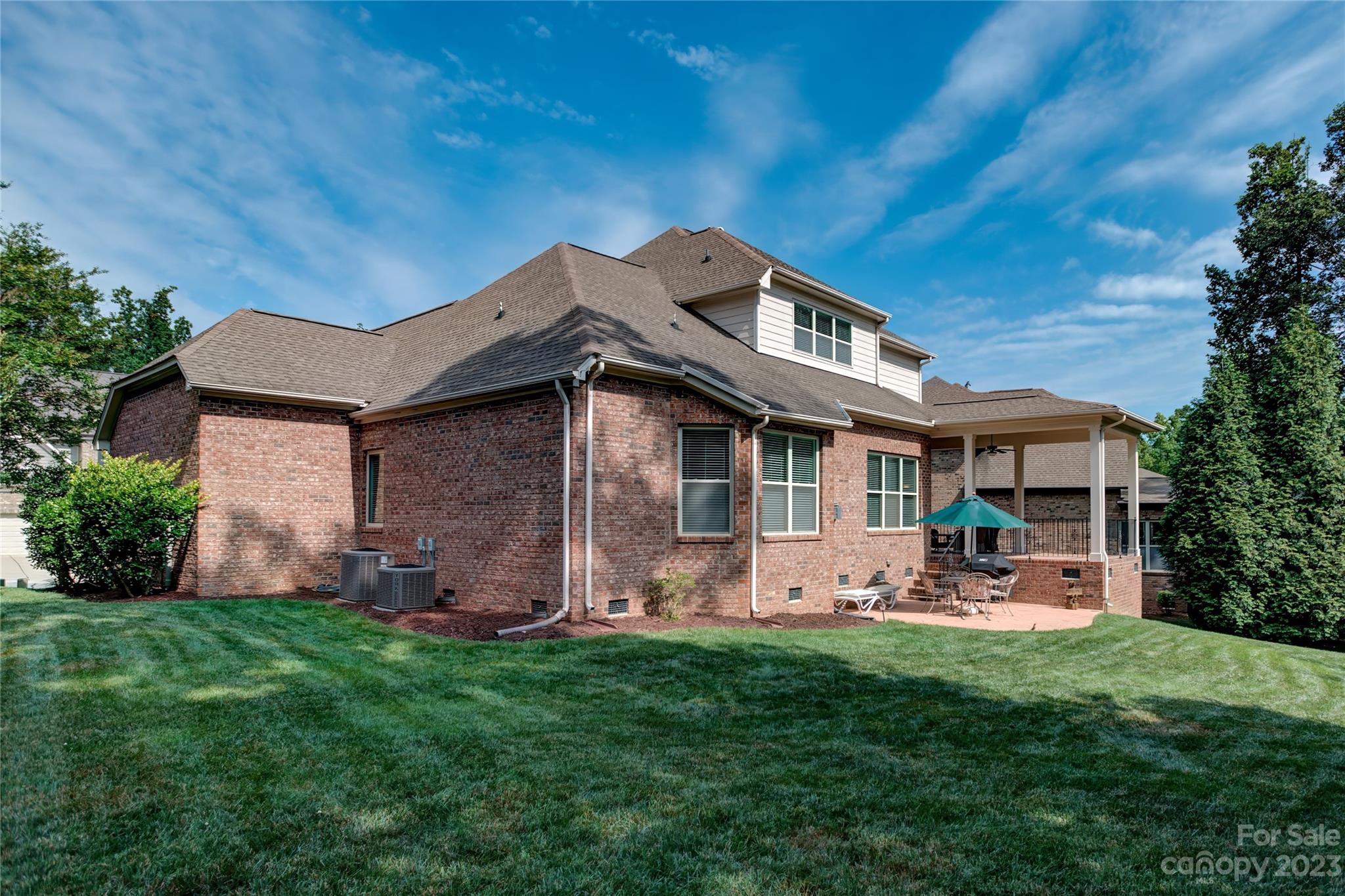 9680 Ashley Green Court NW