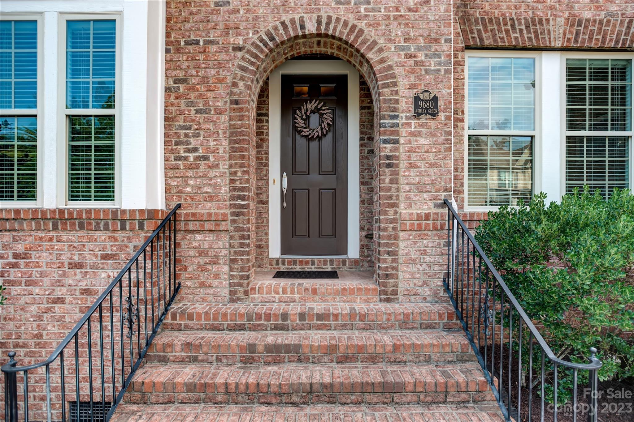 9680 Ashley Green Court NW