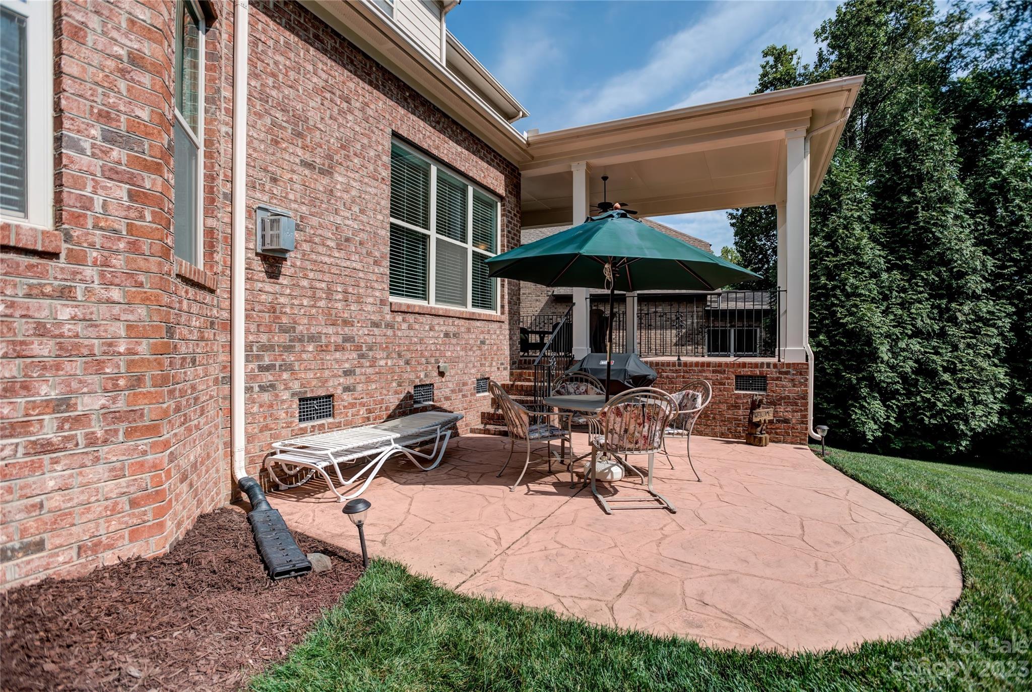 9680 Ashley Green Court NW