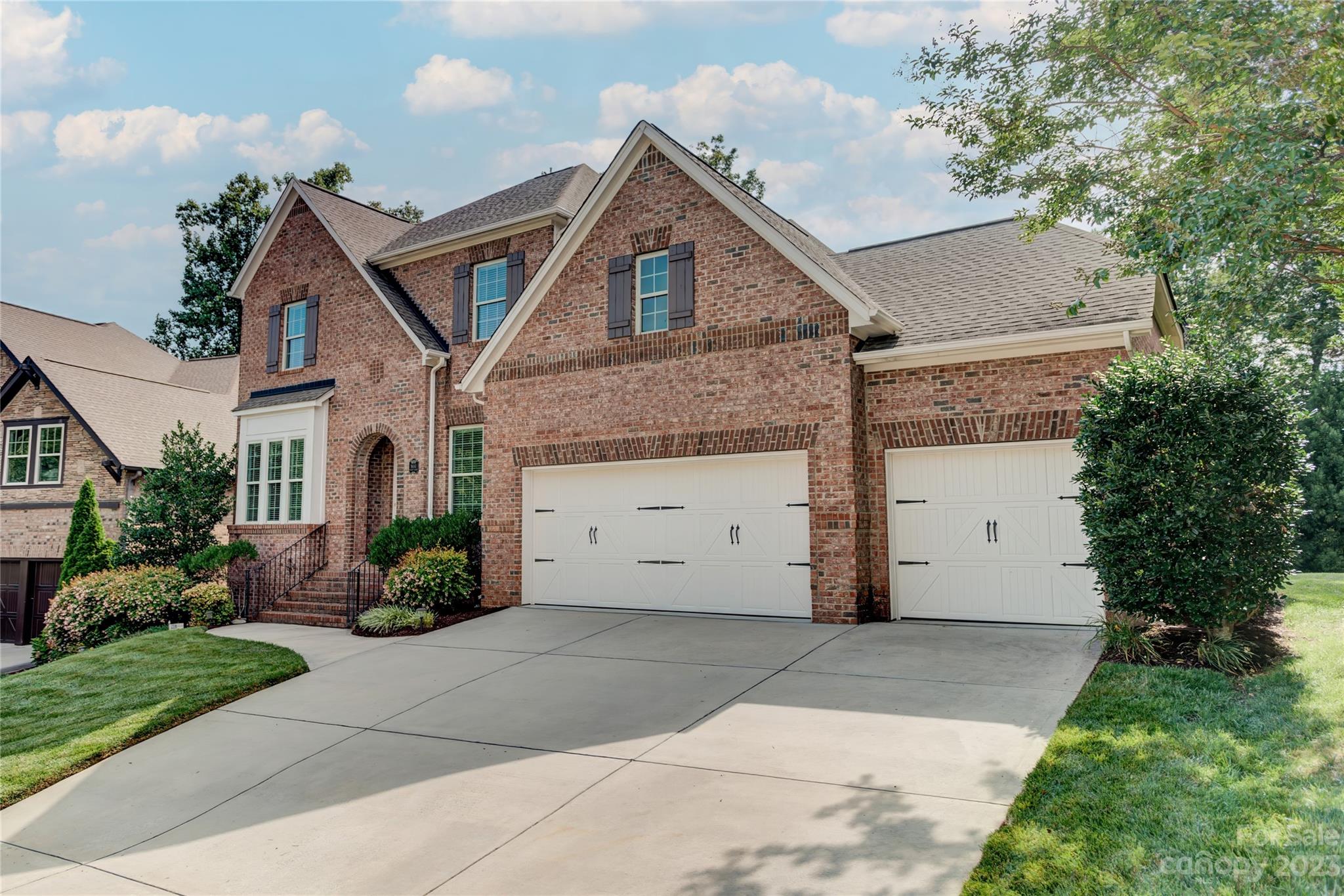 9680 Ashley Green Court NW