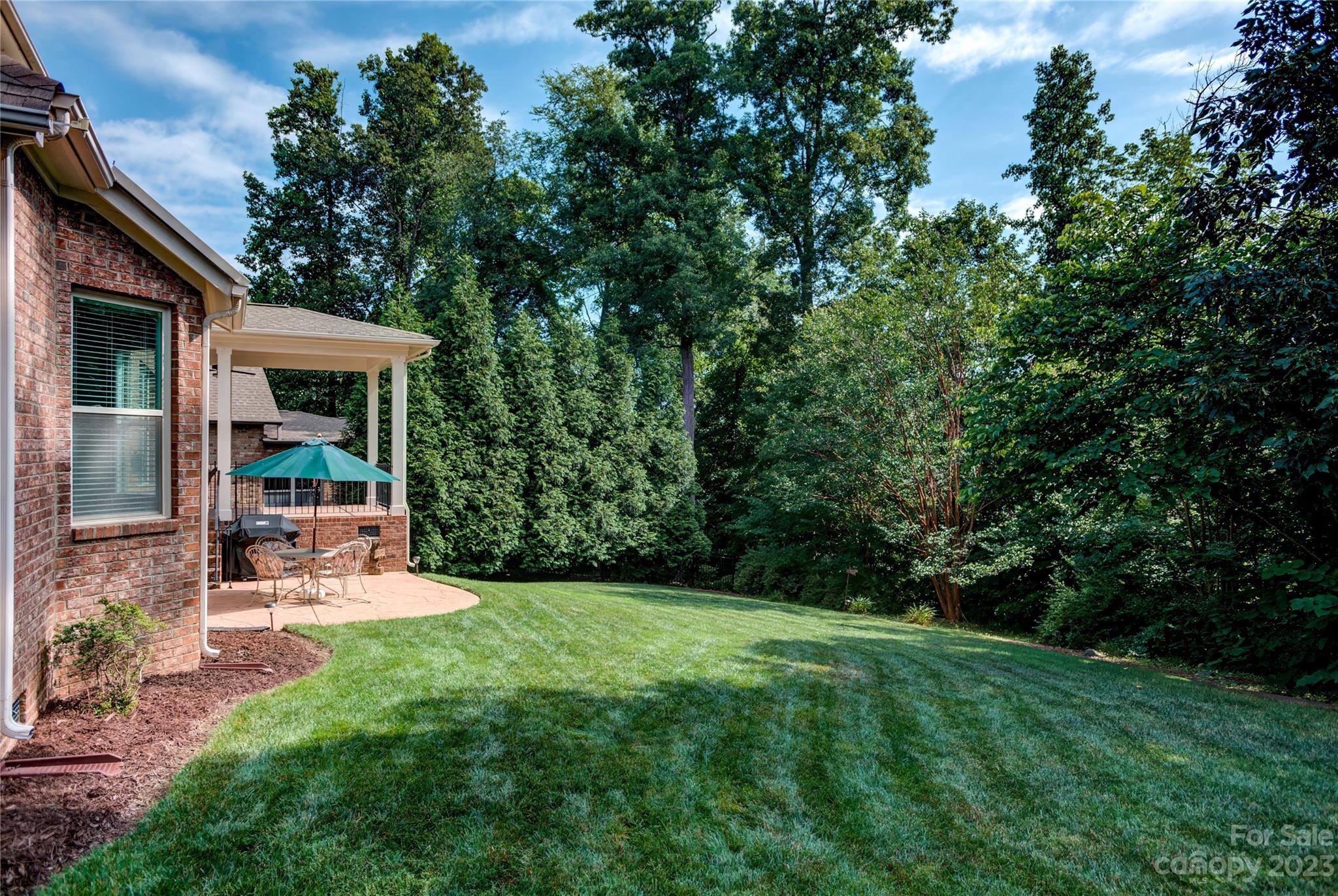 9680 Ashley Green Court NW