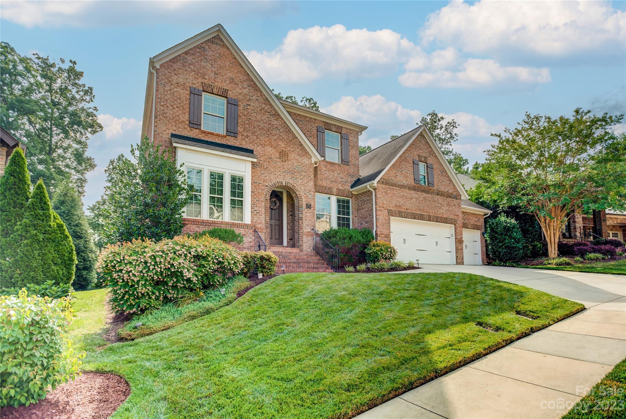 9680 Ashley Green Court NW