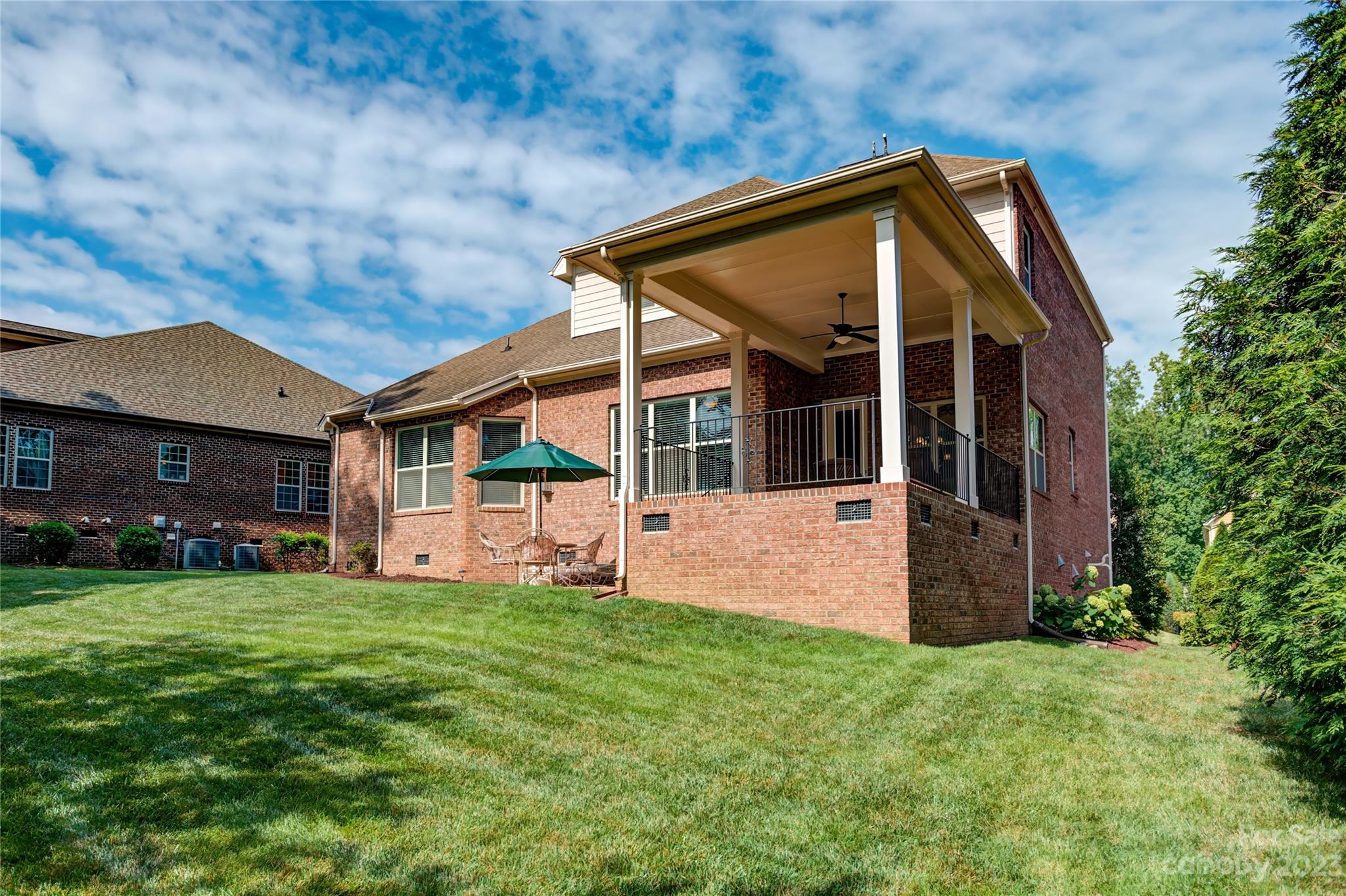 9680 Ashley Green Court NW