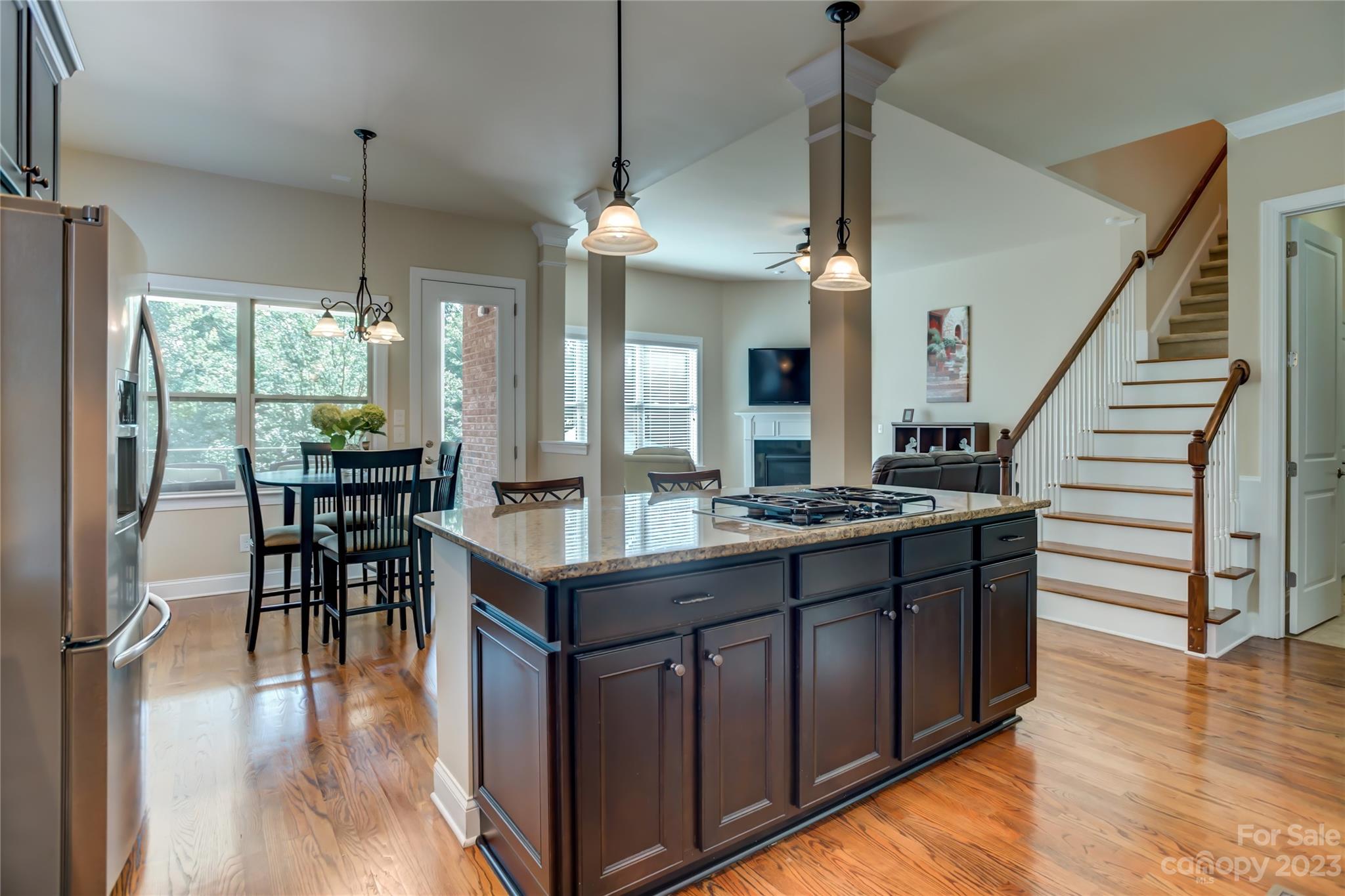 9680 Ashley Green Court NW