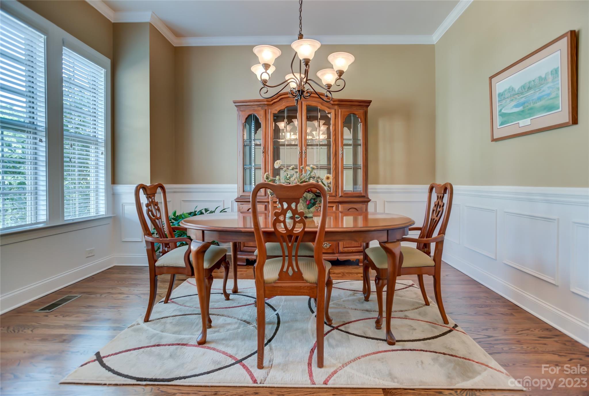 9680 Ashley Green Court NW