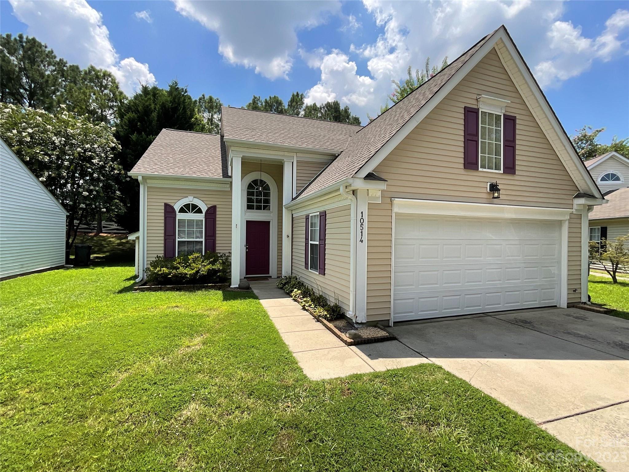 10514 Glory Meadow Court