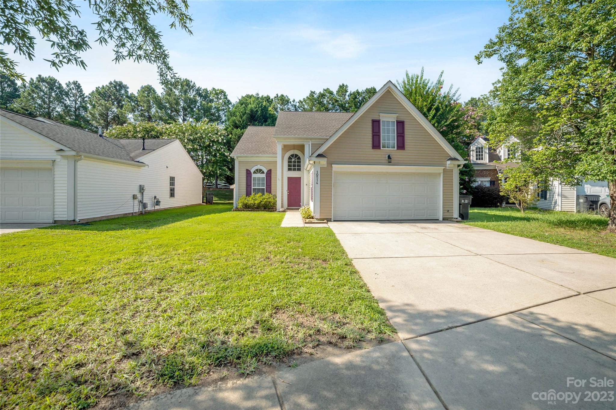 10514 Glory Meadow Court