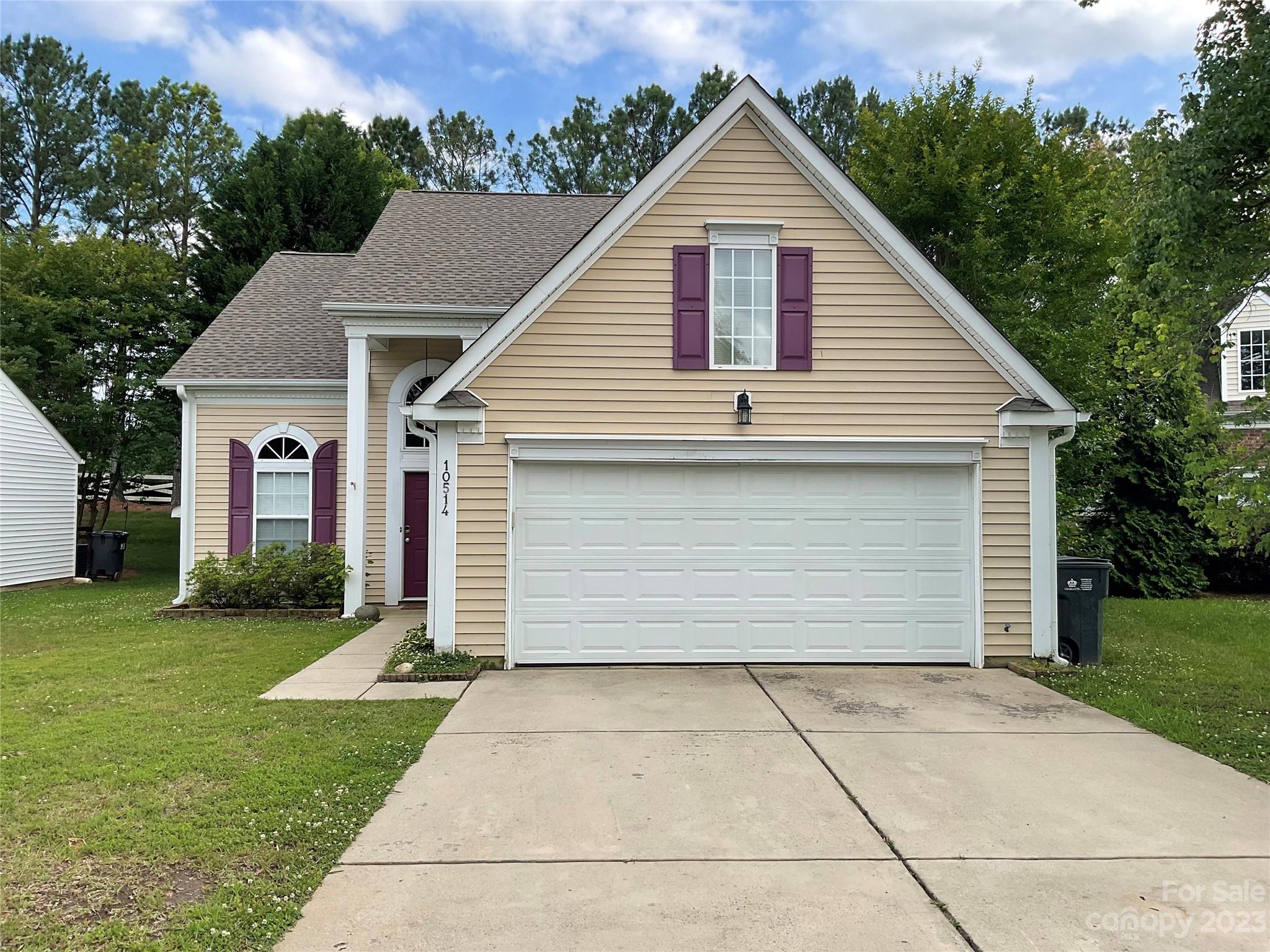 10514 Glory Meadow Court