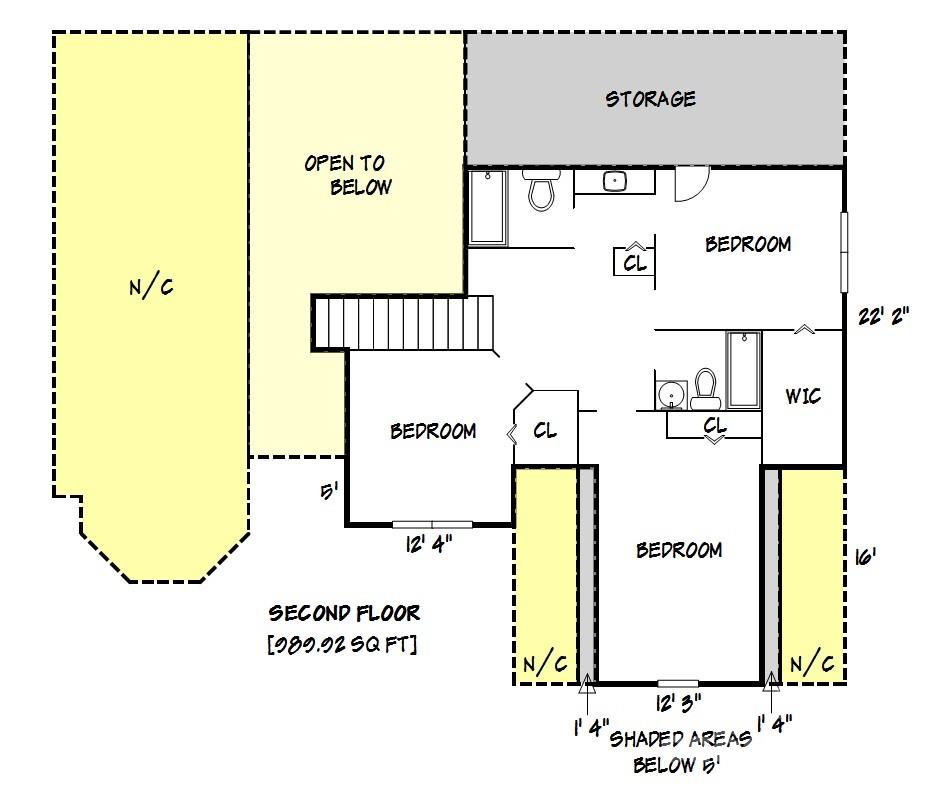 1005 10th Avenue Drive NW